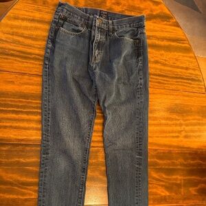 J Crew Jeans